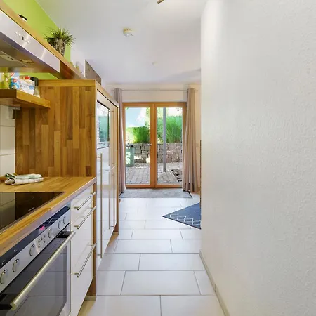 Apartamento In Einem Architektenhaus Reken