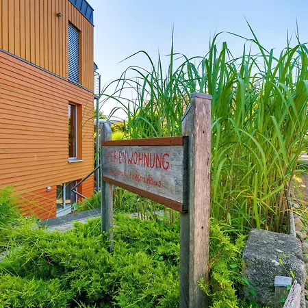Apartamento In Einem Architektenhaus Reken